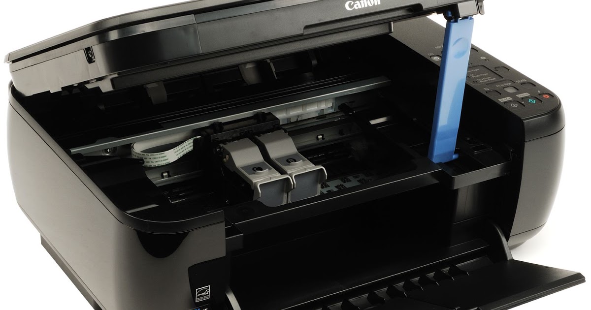 canon mp280 scanner software